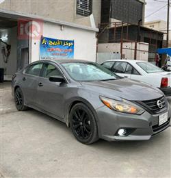 نيسان ألتيما